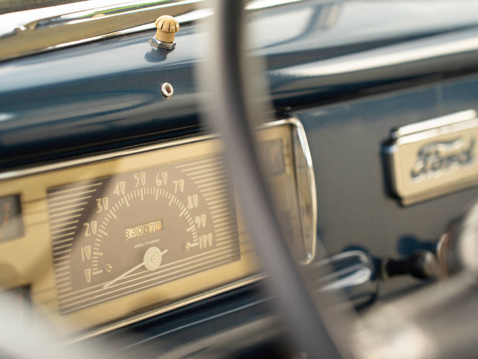 Afbeelding 55/83 van Ford V8 Model 46 Pick Up (1940)