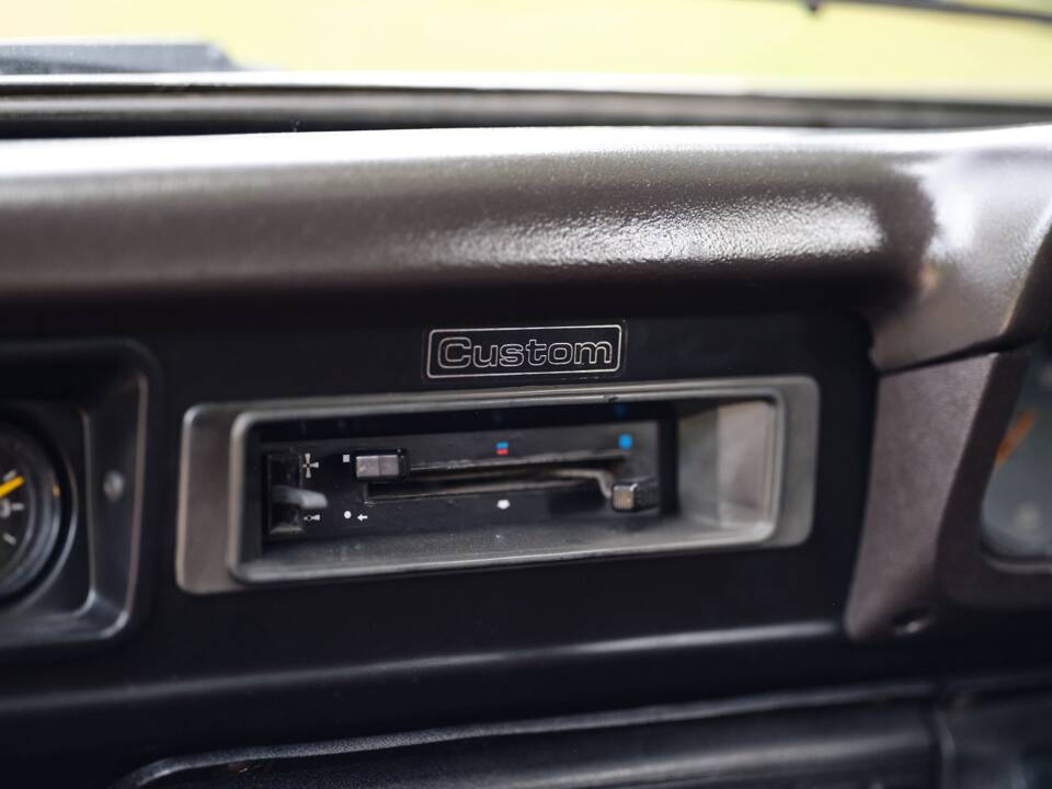 Afbeelding 38/50 van Ford Escort RS 2000 (1979)