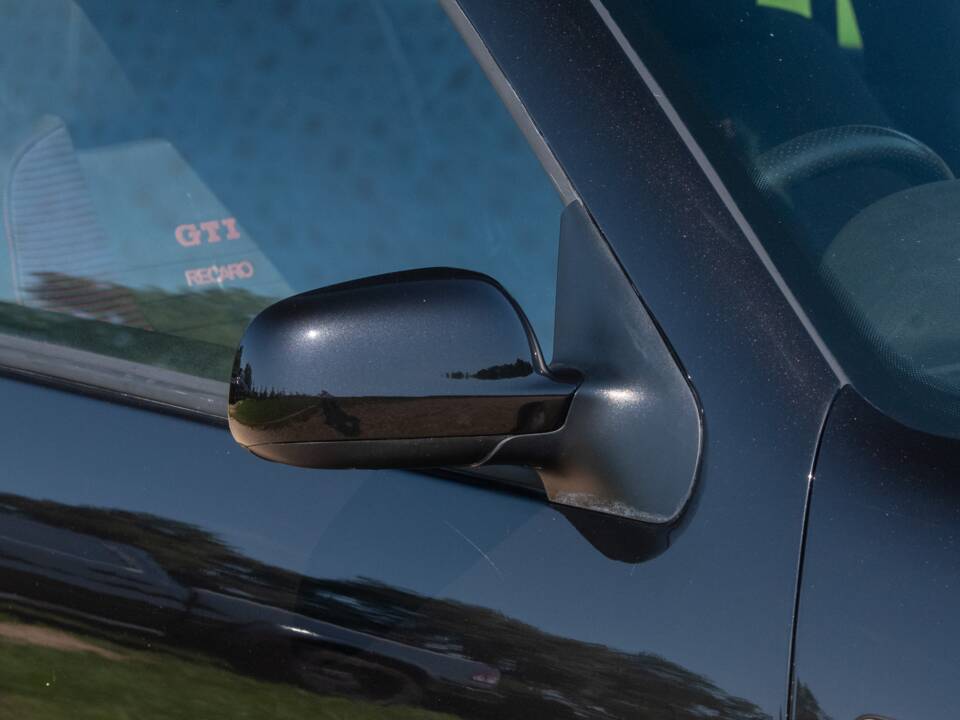 Image 31/50 of Volkswagen Golf IV 1.8T GTI (2002)