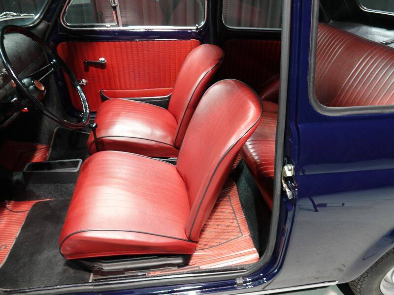Bild 9/15 von FIAT 500 L (1971)