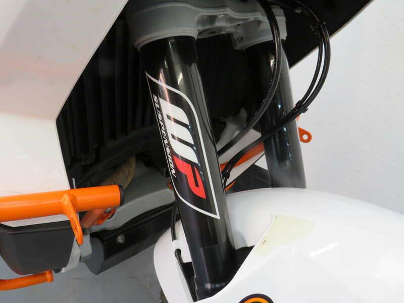 Afbeelding 28/44 van KTM 990 Adventure (2012)