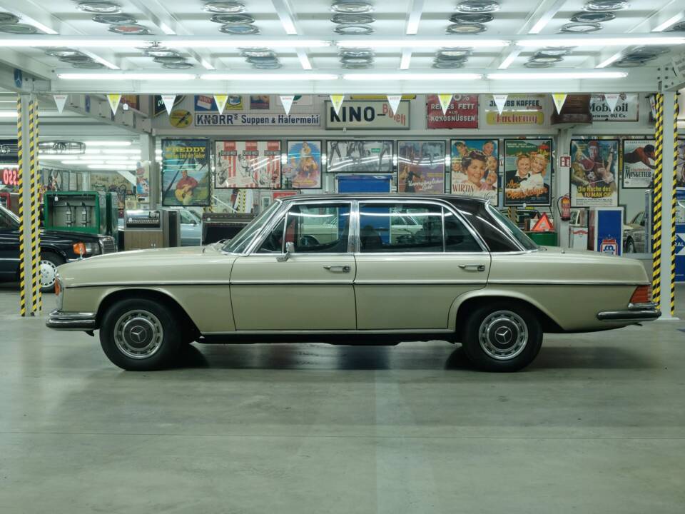 Bild 5/50 von Mercedes-Benz 300 SEL 6.3 (1968)