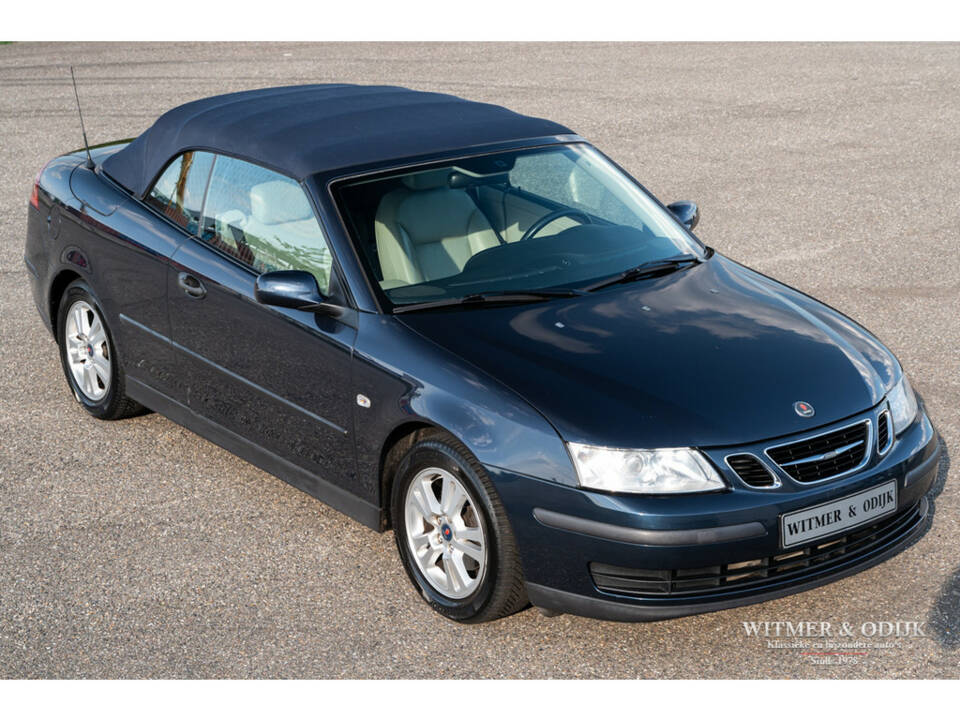 Immagine 8/29 di Saab 9-3 1.8t (2005)