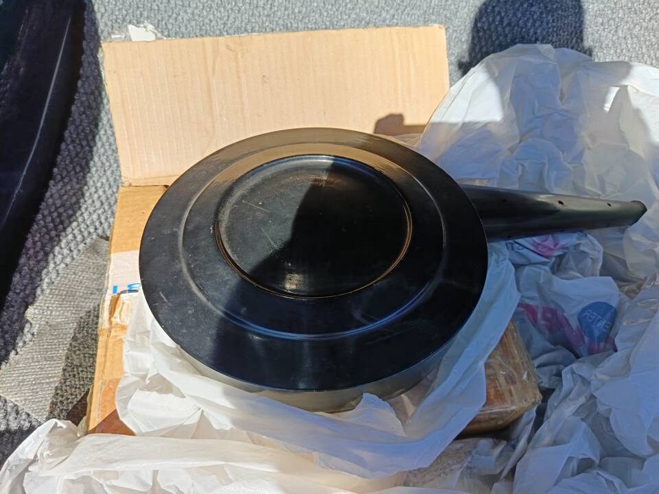 Bild 13/15 von Opel Kadett 1,0 S (1964)