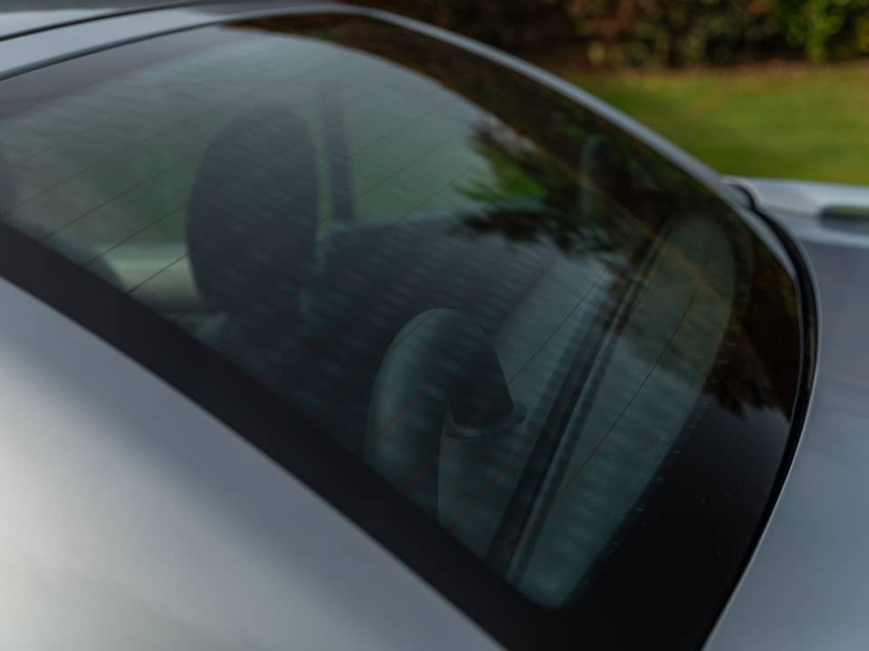 Immagine 39/40 di Peugeot 206 CC 1.6 16V (2003)