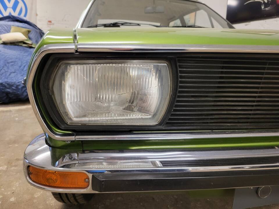 Image 57/91 of Volkswagen Passat 1.3 (1974)