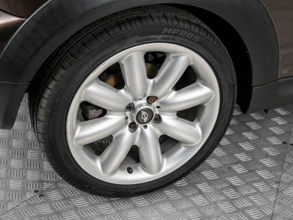 Bild 32/50 von Mini Cooper (2010)
