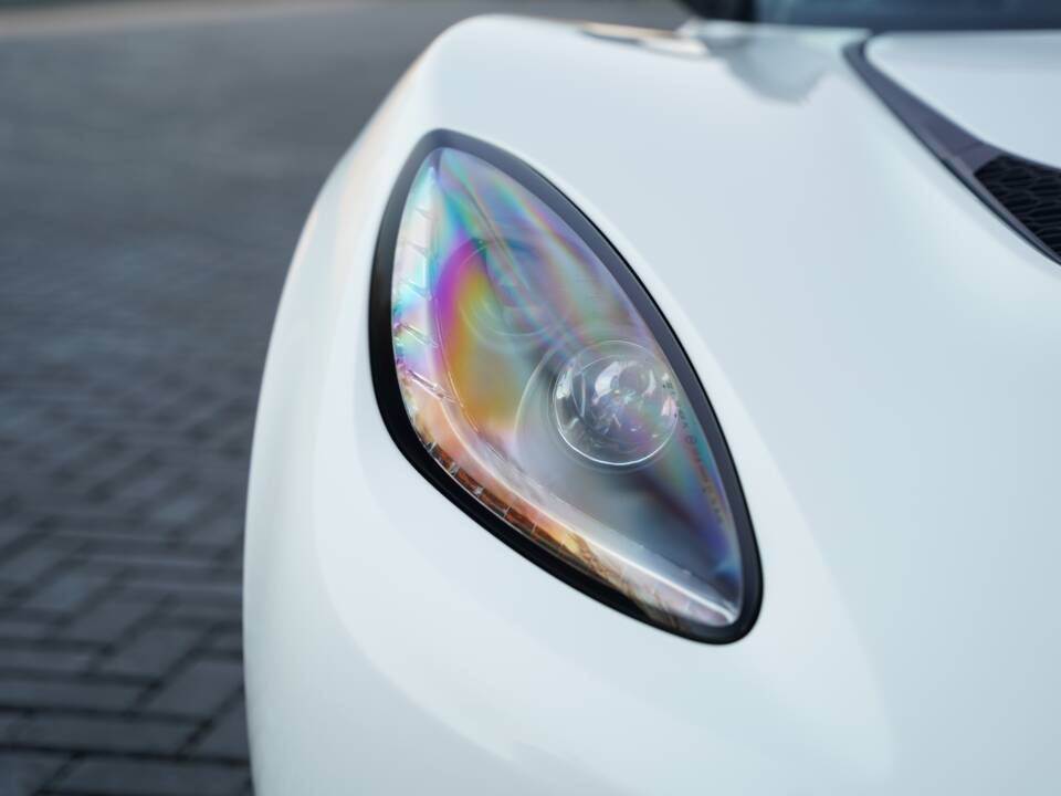 Afbeelding 33/50 van Lotus Exige S (2013)