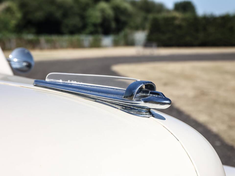 Image 25/50 de Chevrolet Fleetmaster (1948)