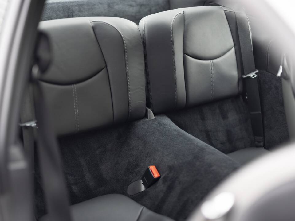 Immagine 21/25 di Porsche 911 Carrera GTS (2011)