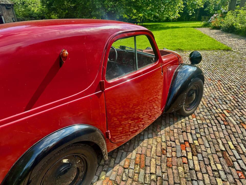 Bild 17/27 von SIMCA Simca 5 (1937)