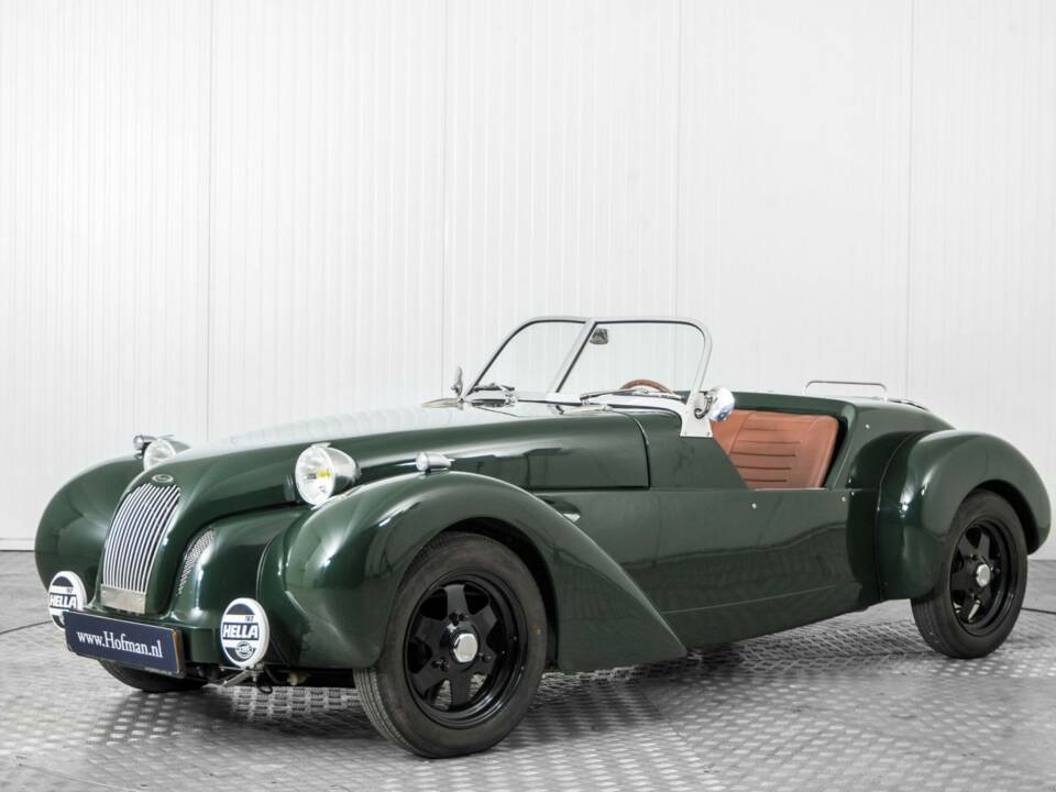 Imagen 1/50 de Citroën 2 CV 6 (1982)