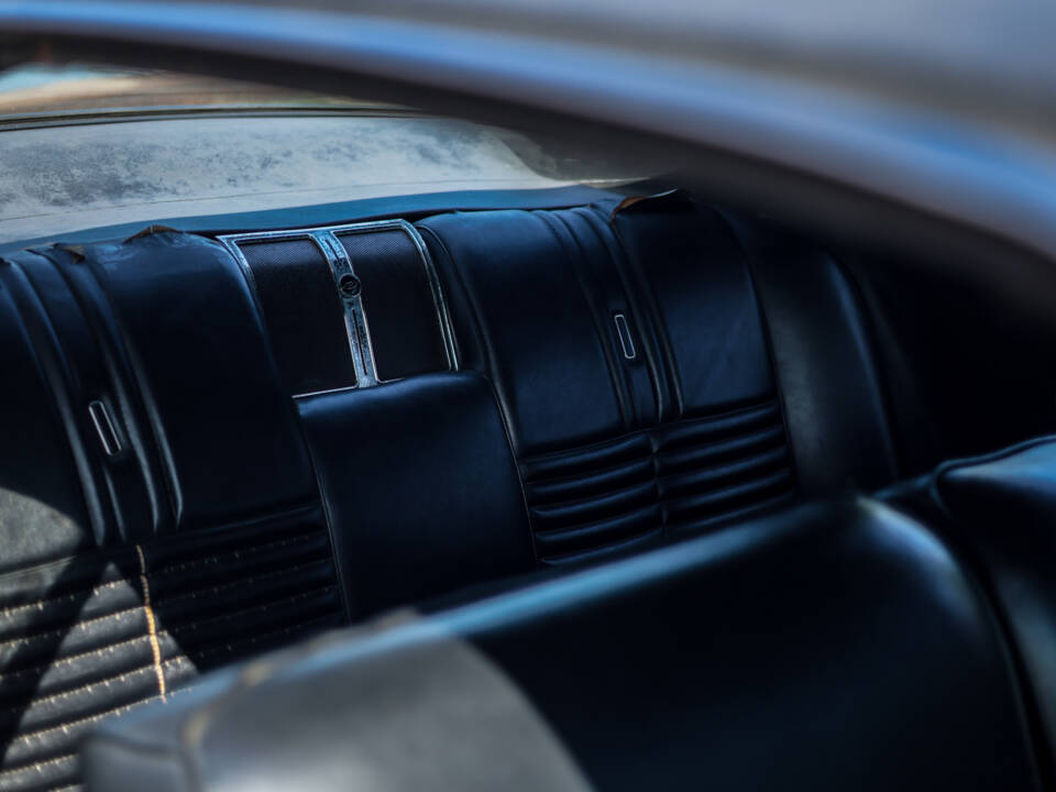 Bild 57/58 von Buick Riviera Coupe (1968)
