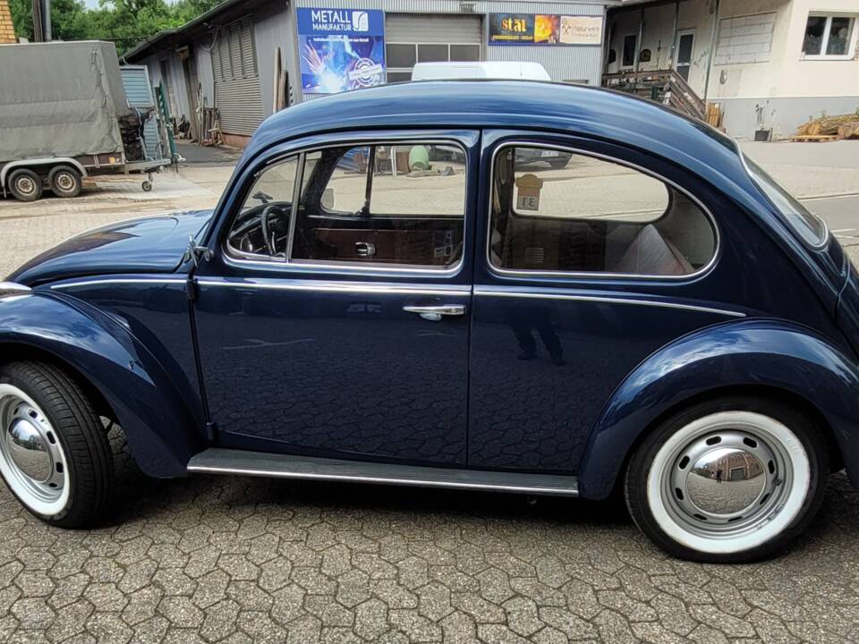 Afbeelding 2/12 van Volkswagen Kever 1300 (1969)