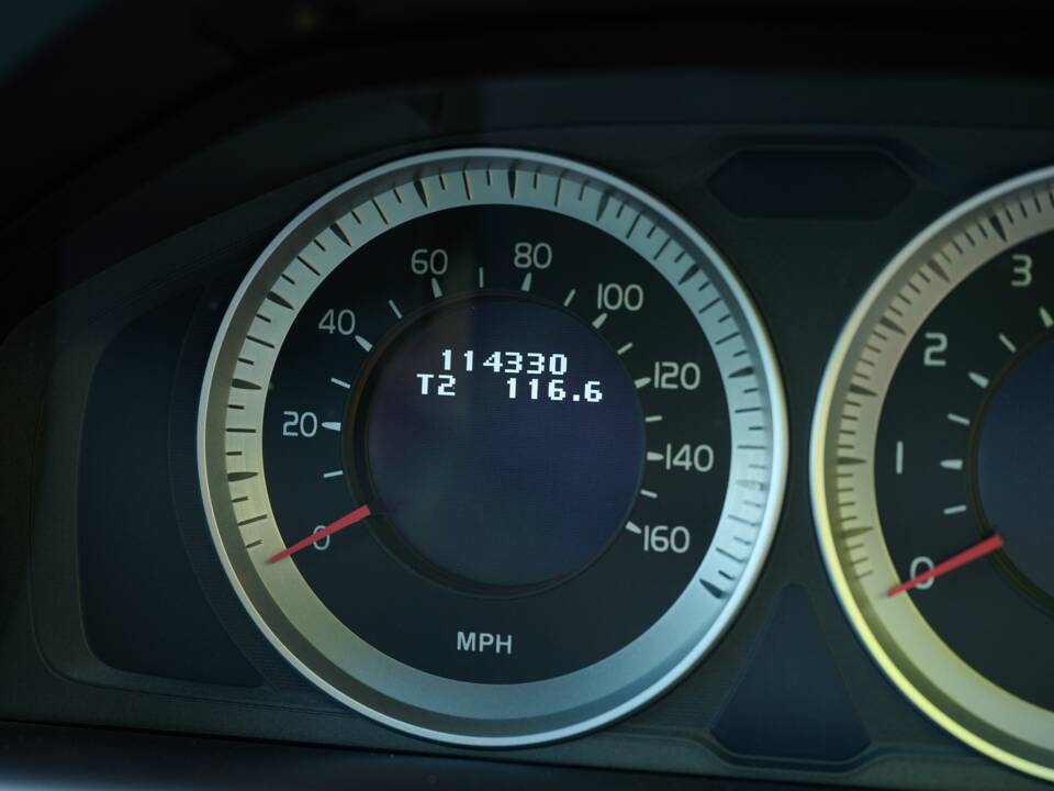 Image 44/50 de Volvo XC60 T5 (2012)