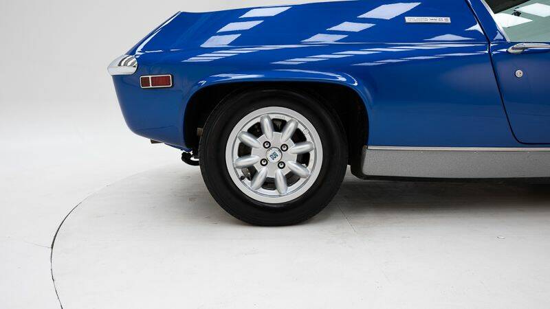 Bild 14/15 von Lotus Europa Special (1974)