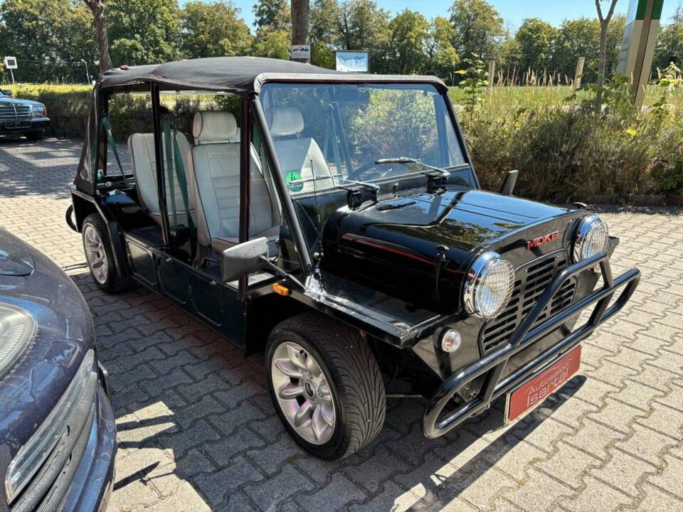 Image 4/25 de Mini Moke (1993)