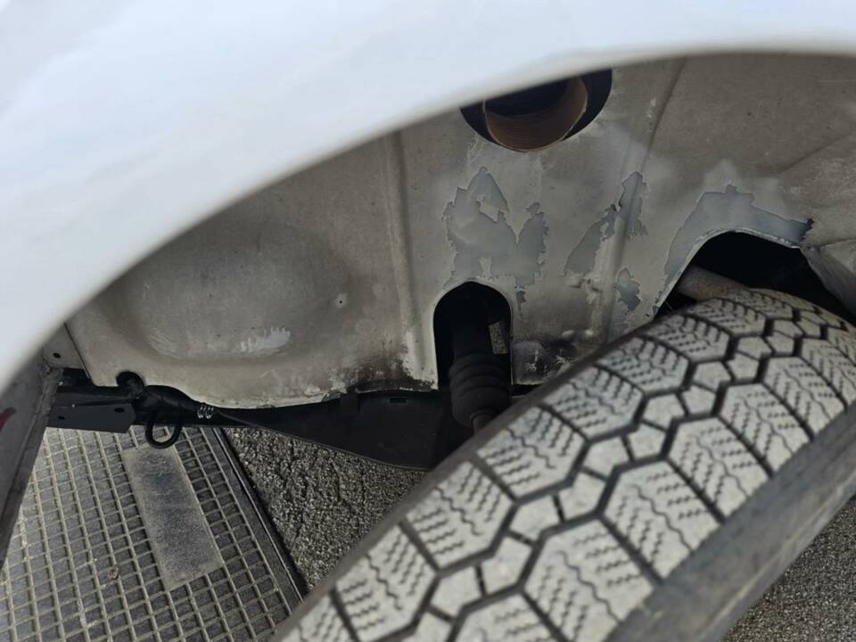 Image 31/31 of Citroën 2 CV 6 (1985)