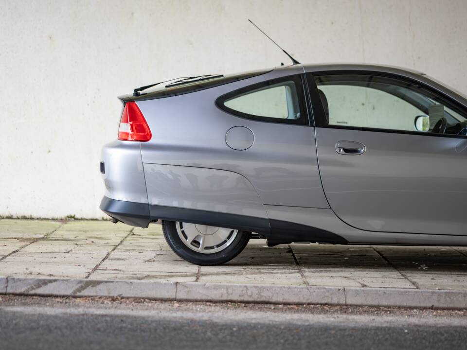 Image 18/50 of Honda Insight (2000)