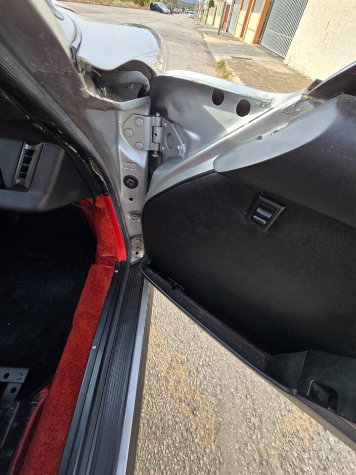 Image 88/88 of Porsche 911 Carrera 2.7 (US) (1974)