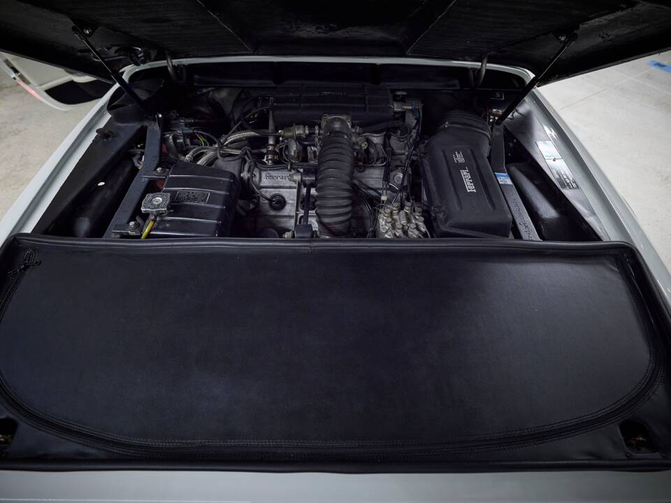 Bild 77/86 von Ferrari 308 GTSi (1982)