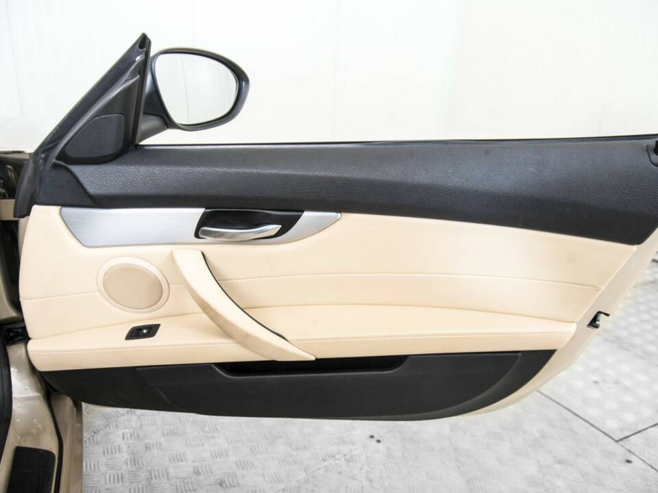 Bild 37/50 von BMW Z4 sDrive23i (2010)