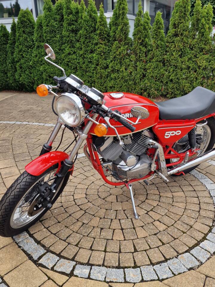 Image 1/55 of Moto Morini DUMMY (1984)