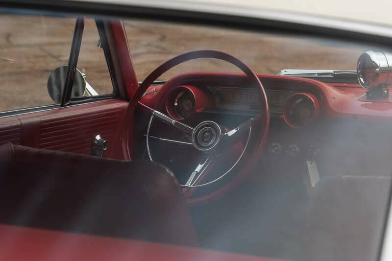 Bild 20/50 von Ford Galaxie 500 (1964)