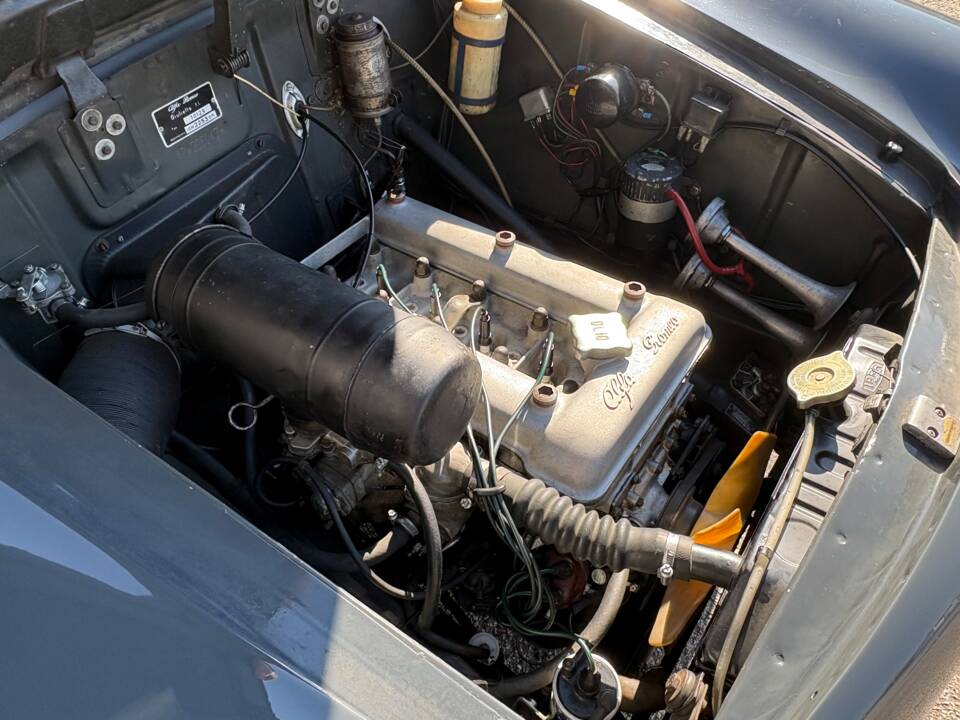 Image 13/25 of Alfa Romeo Giulietta TI (1961)