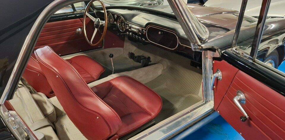 Imagen 39/47 de Lancia Flaminia GT 2.5 3C Touring (1962)