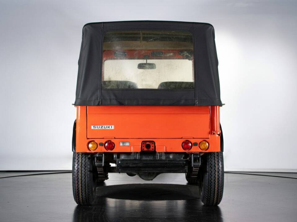 Imagen 9/47 de Suzuki LJ 80 (1981)