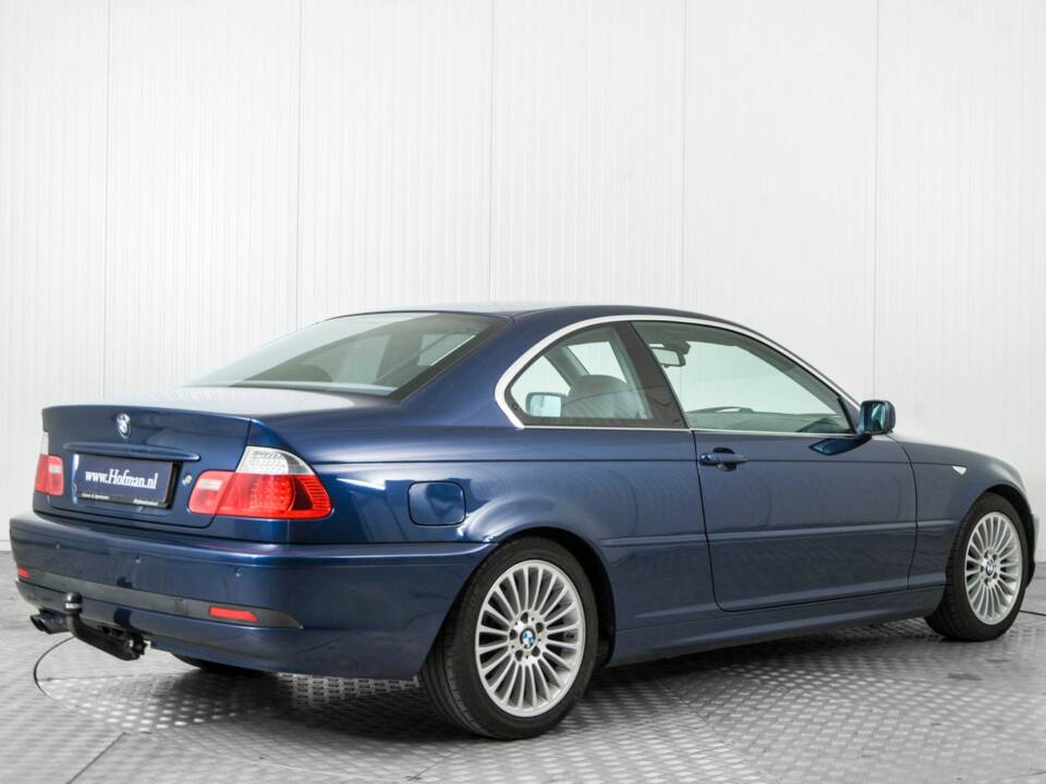 Bild 2/50 von BMW 320Ci (2003)