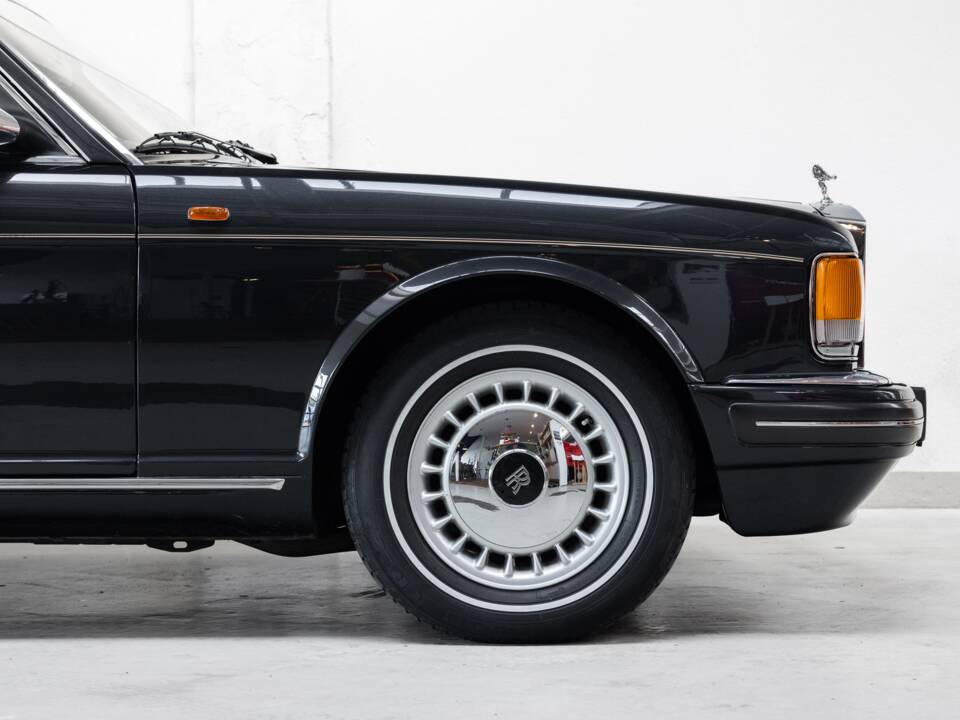 Image 24/32 de Rolls-Royce New Silver Spur (1996)
