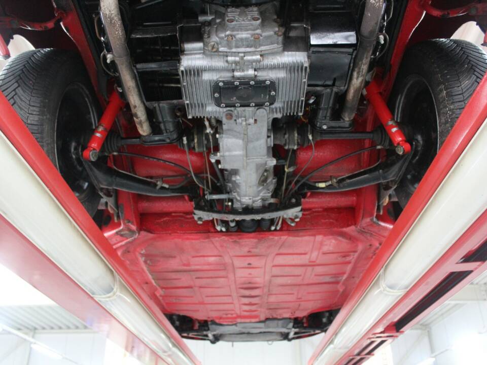Immagine 15/50 di Porsche 912 (1968)