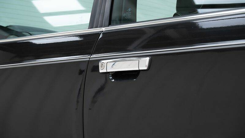 Bild 15/15 von BMW M 635 CSi (1984)
