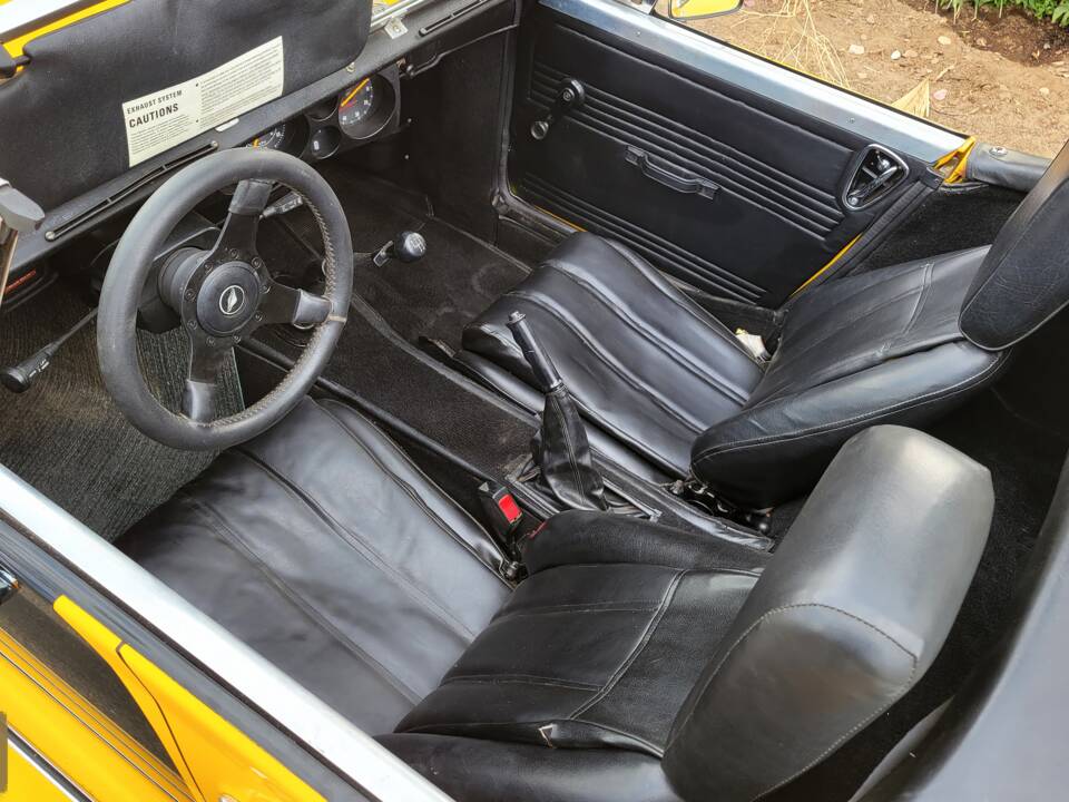 Bild 11/18 von Panther Lima (1979)