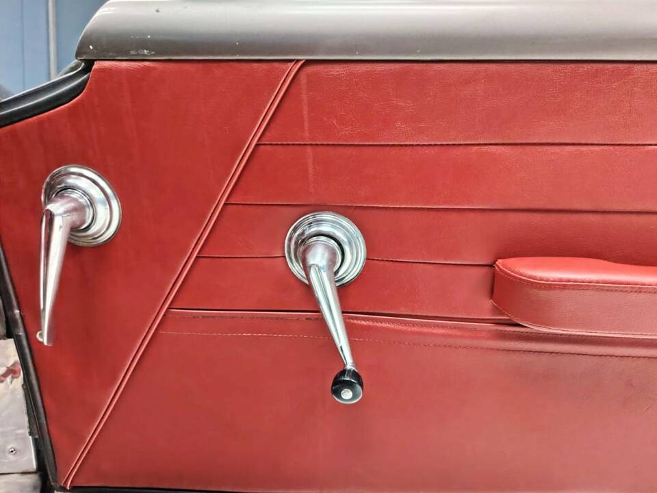 Afbeelding 33/55 van Lancia Flaminia GT 2.5 3C Touring (1963)