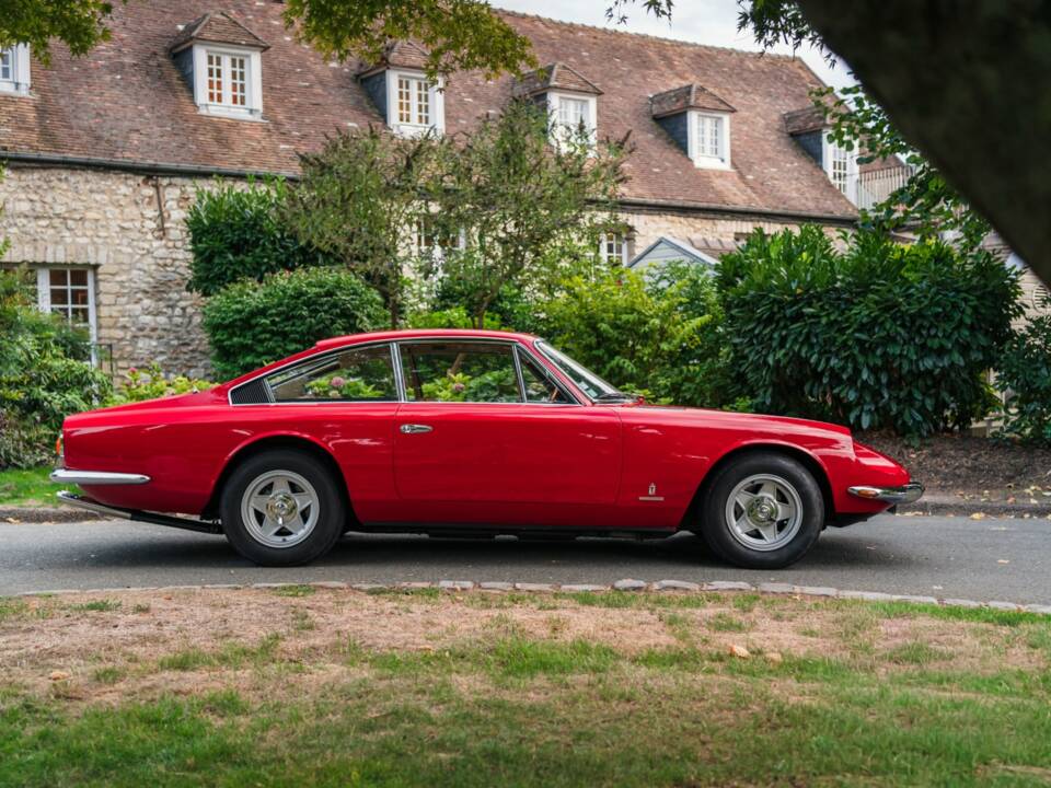 Obraz 5/15 pojazdu Ferrari 365 GT 2+2 (1970)