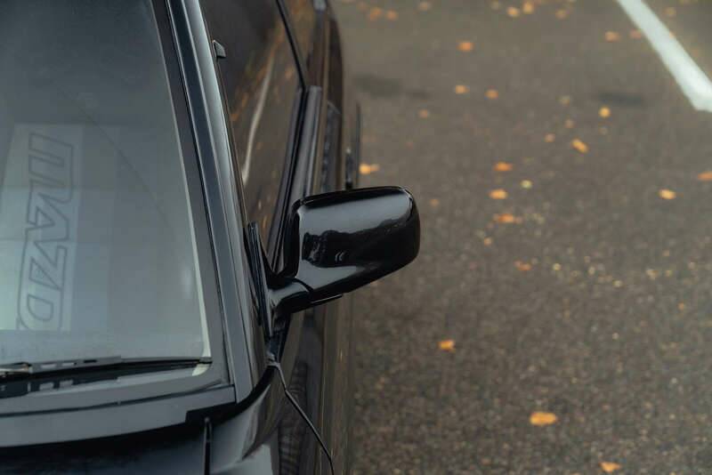 Image 24/50 of Mazda 323 GT-R (1994)