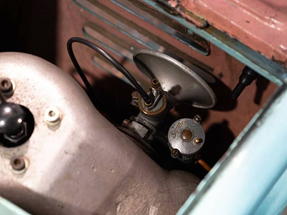 Bild 25/31 von Bernardet Y52 (1952)