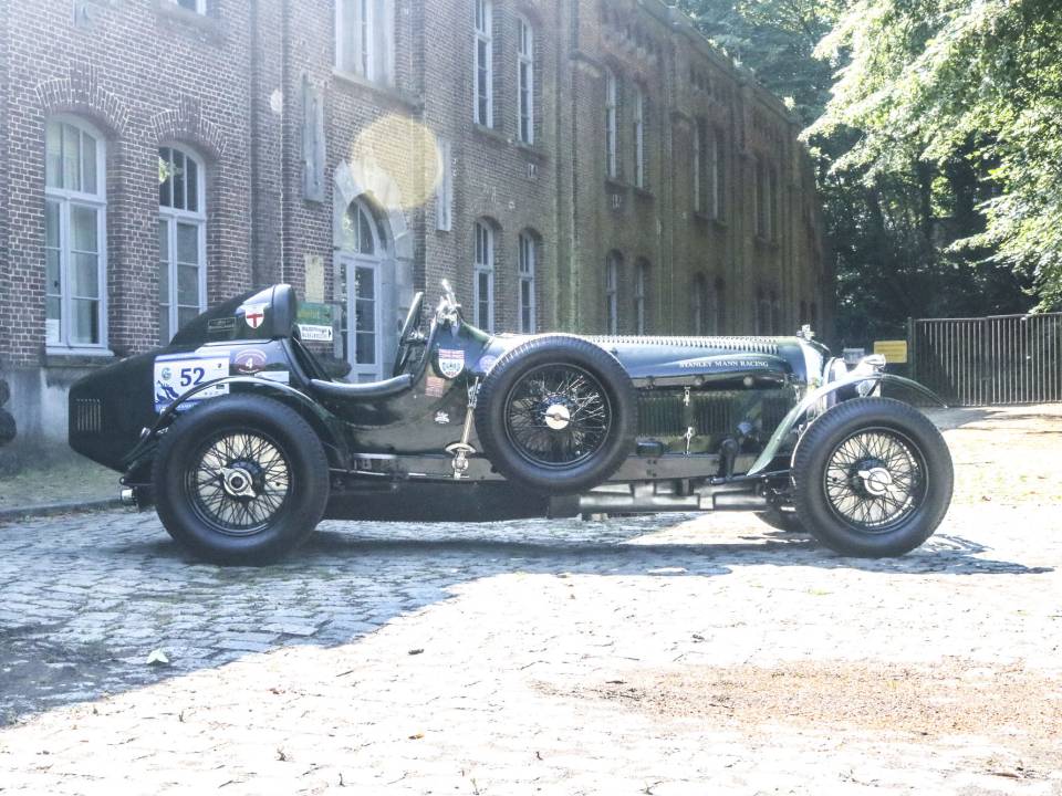 Bild 8/50 von Bentley 3&#x2F;8 Special (1925)