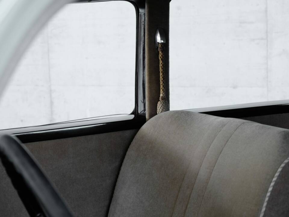 Image 30/45 of Mercedes-Benz 170 DS (1953)