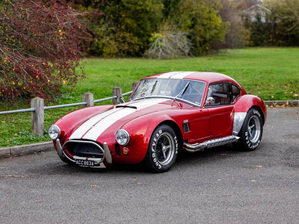 Afbeelding 22/50 van AC Cobra 289 (2000)