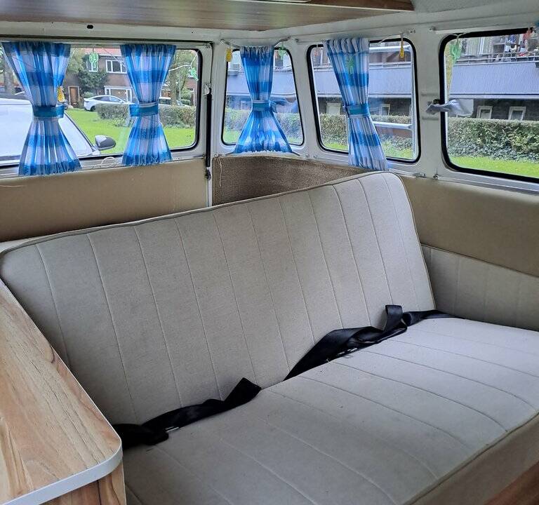 Image 6/8 of Volkswagen T2c Combi (1990)