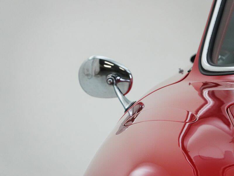 Image 11/15 of Porsche 356 B 1600 Super (1963)
