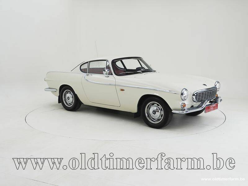 Image 3/15 of Volvo 1800 S (1964)