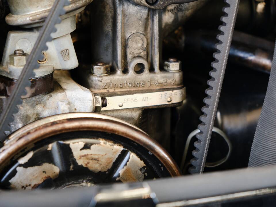 Immagine 48/50 di Volkswagen Maggiolone 1303 (1974)