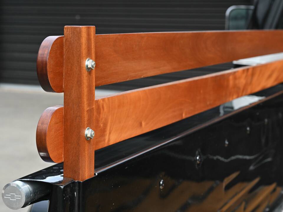 Image 50/50 of Chevrolet C10 Stepside (1978)