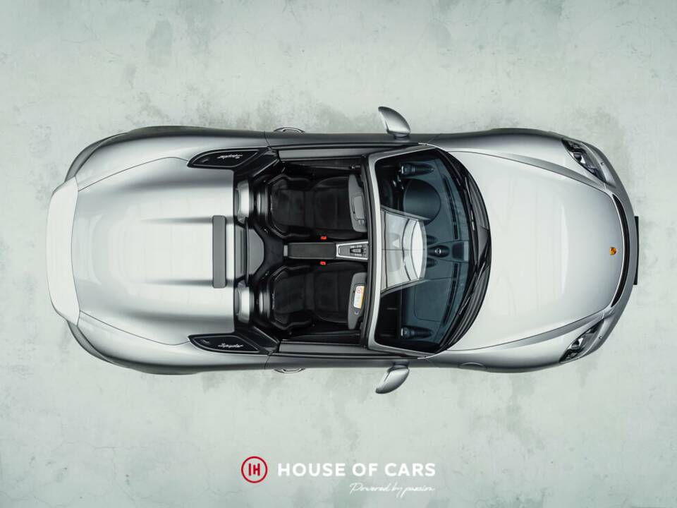 Bild 6/25 von Porsche 718 Boxster Spyder (2022)