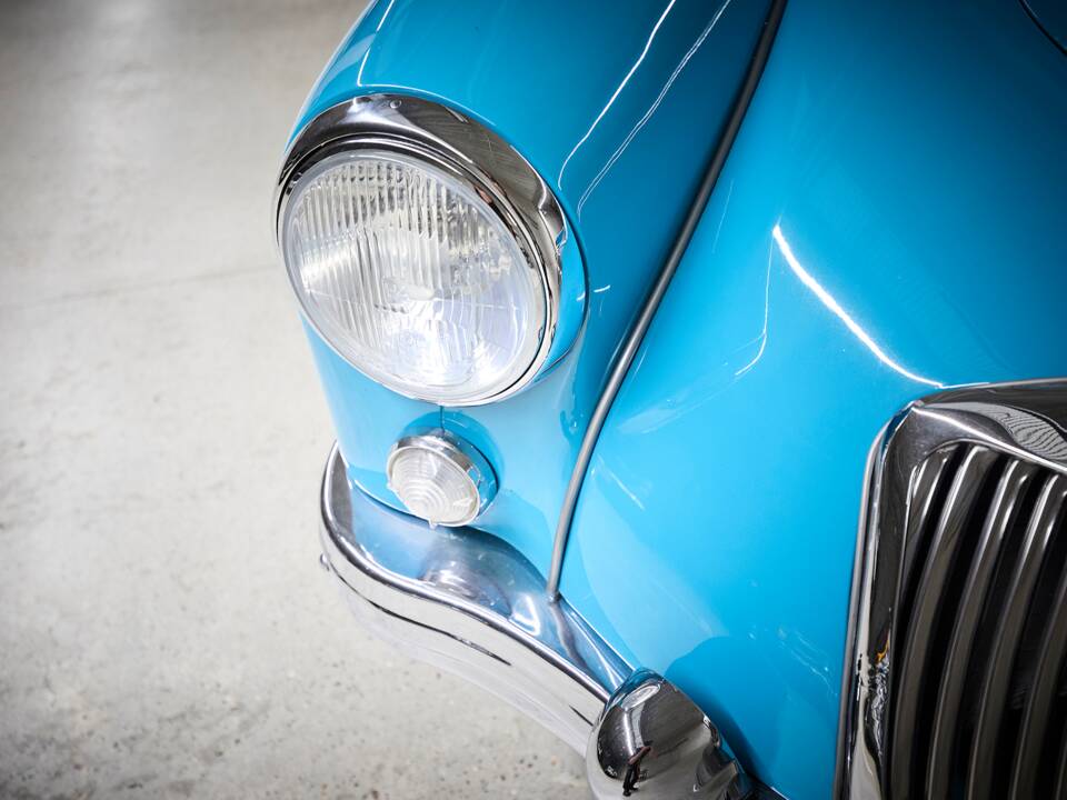 Afbeelding 51/100 van MG MGA 1500 (1957)